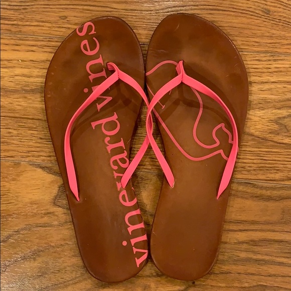 Vineyard Vines Shoes - vineyard vines flip flops Vineyard Vines Shoes - vineyard vines flip flops